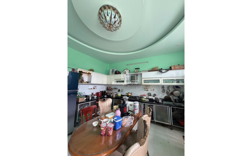 Bán nhà thôn Vĩnh Châu,xã Vĩnh Hiệp , P. Tây Nha Trang